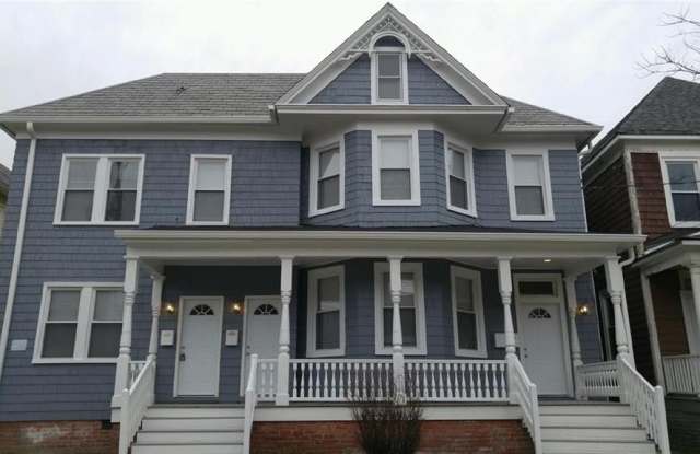 327 36th Street - 327 West 36th Street, Norfolk, VA 23508