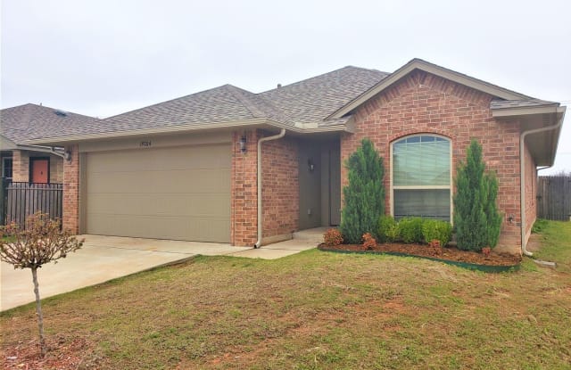 19704 Serenade Way - 19704 Serenade Way, Oklahoma City, OK 73012