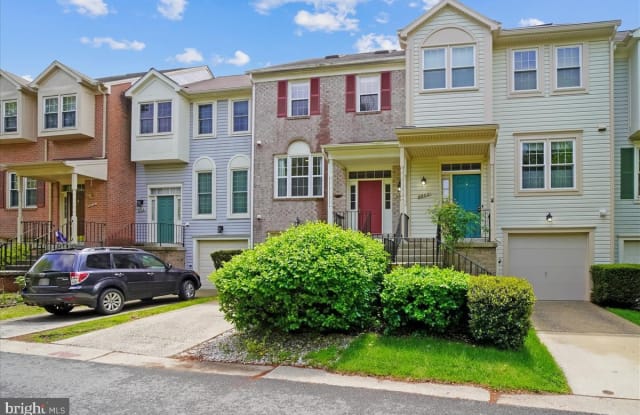 8830 THOMAS LEA TERRACE - 8830 Thomas Lea Terrace, Montgomery Village, MD 20886