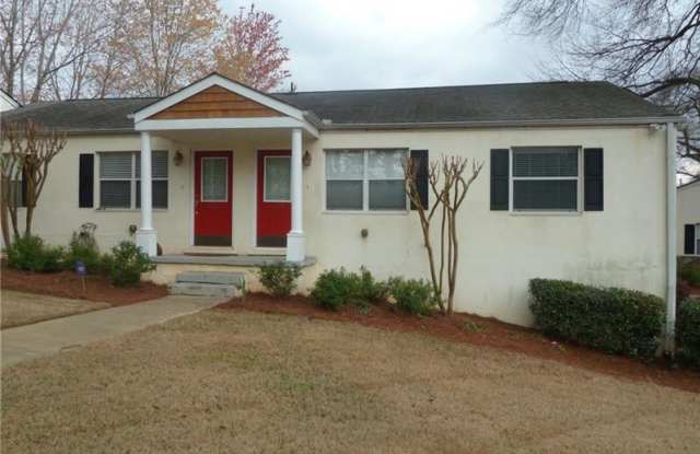 1509 Stone Gate Lane SE Gallery 2