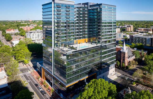 400H Apartments Gallery 4