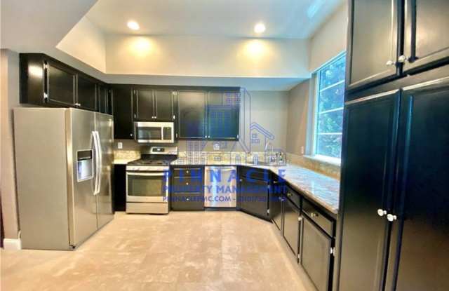 801 Lorraine Boulevard - 801 Lorraine Boulevard, Los Angeles, CA 90005