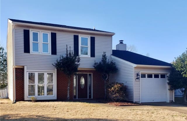 1104 Stoney Brook Landing - 1104 Stoney Brook Landing, Chesapeake, VA 23320