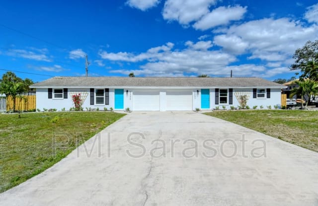 2237 Michele Dr - 2237 Michele Drive, Sarasota County, FL 34231