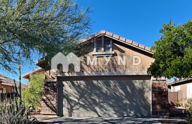 1676 W Morse Dr - 1676 West Morse Drive, Anthem, AZ 85086