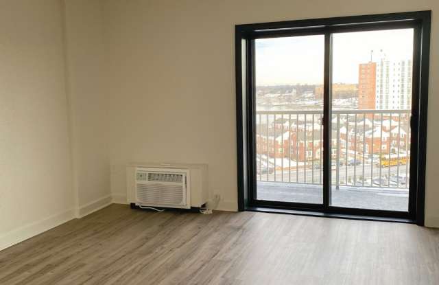 Grandville Towers Gallery 3