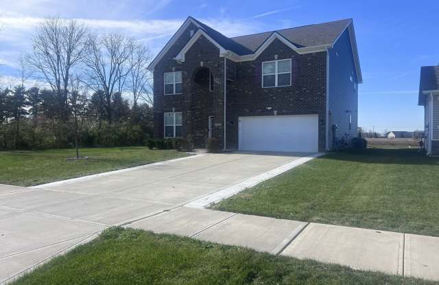 2680 Sheek Road - 2680 Sheek Road, Greenwood, IN 46143