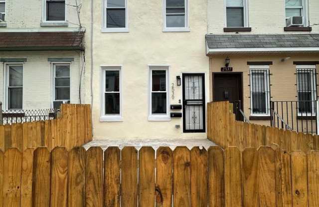 2539 N MARSHALL Street unit: A photos photos