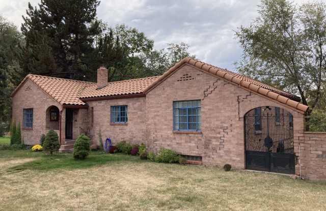 5793 S Prescott St - 5793 South Prescott Street, Littleton, CO 80120