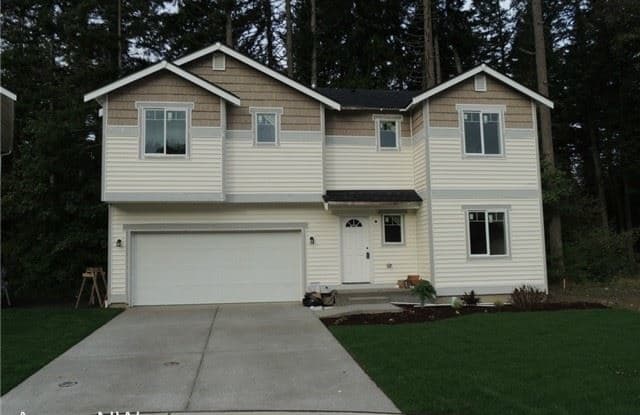 12006 61st Ave Ct NW - 12006 61st Avenue Court Northwest, Gig Harbor, WA 98332