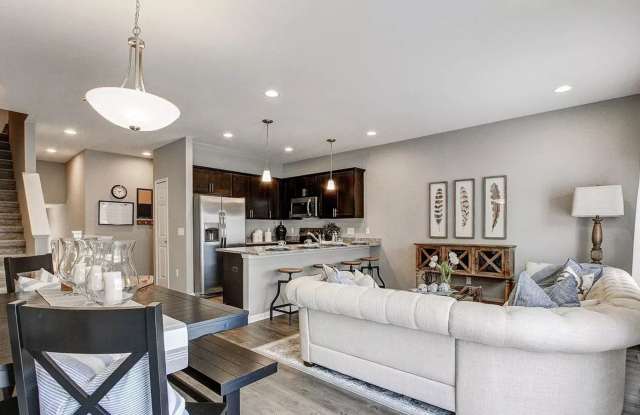 Baldwin Square Townhomes photos photos Baldwin Square Townhomes photos photos