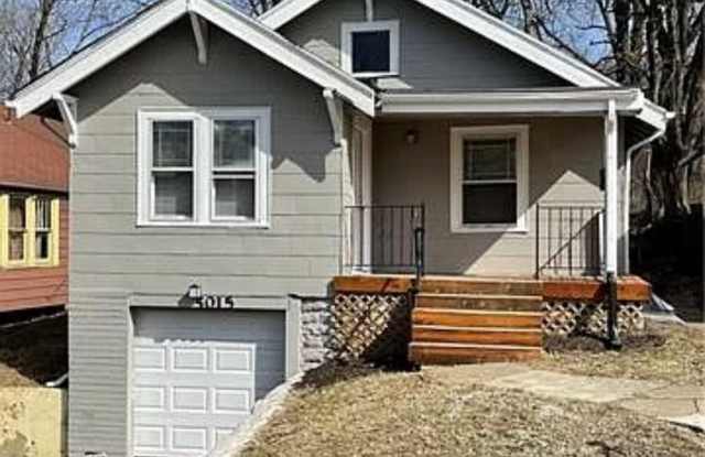 Cute Midtown 2 Bedroom Home For Rent! Gallery 1