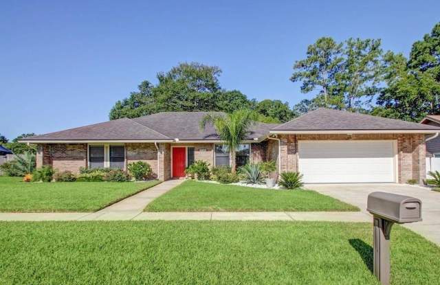 9148 PAISLEY CT - 9148 Paisley Court, Jacksonville, FL 32257