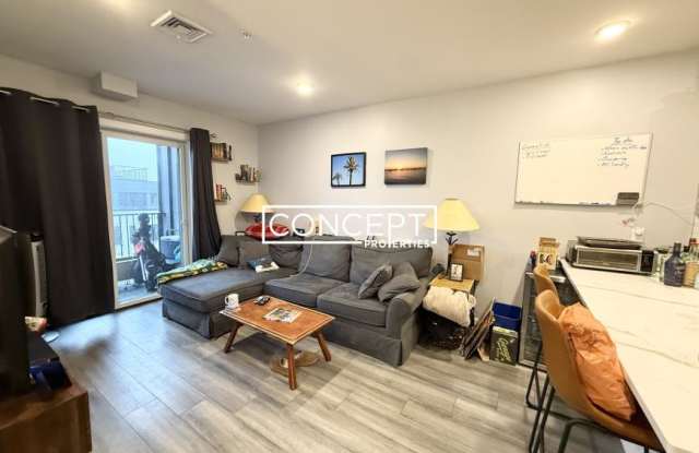 40 B St. photos photos