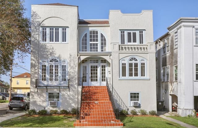 4237 FONTAINEBLEAU Drive  #B - 4237 Fontainebleau Drive, New Orleans, LA 70125