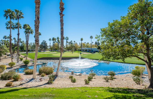 67443 N Chimayo Drive - 67443 North Chimayo Drive, Cathedral City, CA 92234
