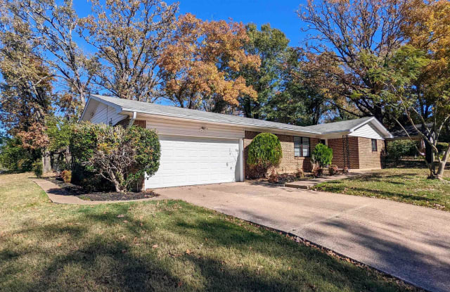3112 McDonald Rd - 3112 Mcdonald Road, Tyler, TX 75701