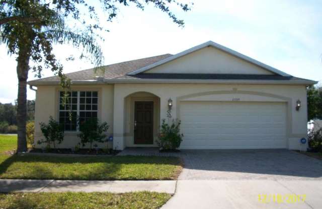 15539 Telford Spring Drive - 15539 Telford Spring Dr, Sun City Center, FL 33573