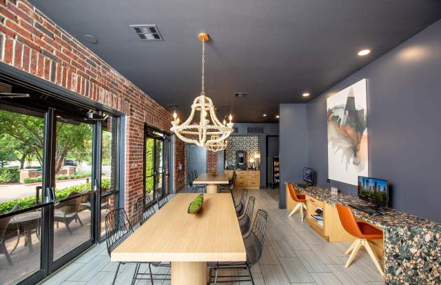 Sabine Street Lofts photos photos