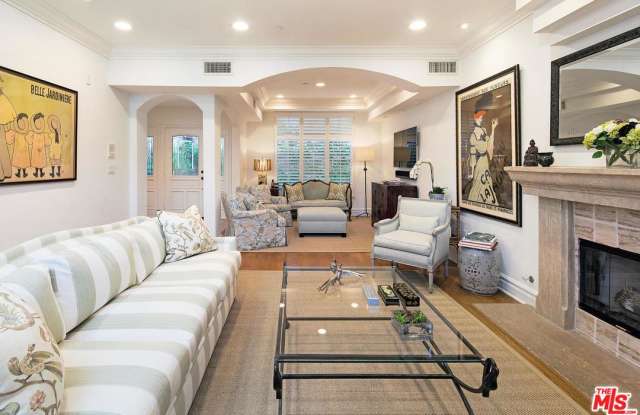 838 10TH Street - 838 10th Street, Santa Monica, CA 90403