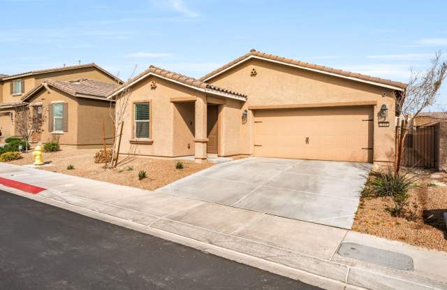 Modern Single-Story Living in a Newer North Las Vegas Community! photos photos Modern Single-Story Living in a Newer North Las Vegas Community! photos photos