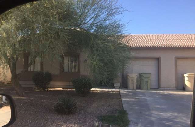 6818 N 81st Dr - 6818 North 81st Drive, Glendale, AZ 85303