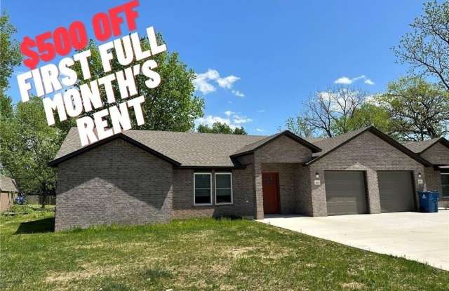 412  S Byers  AVE photos photos