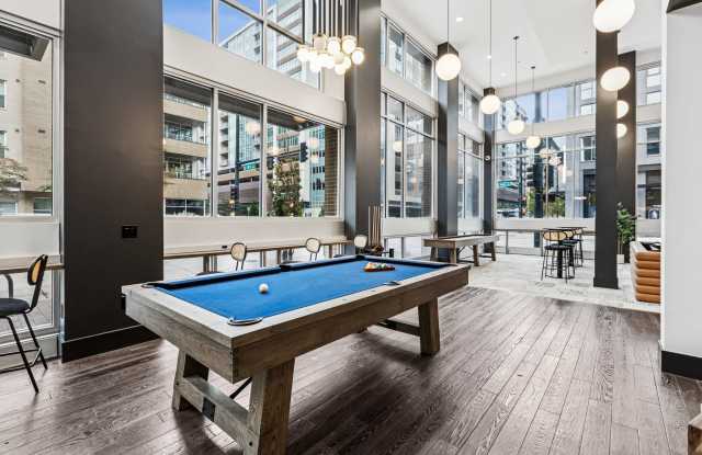 City House Apartments Gallery 4