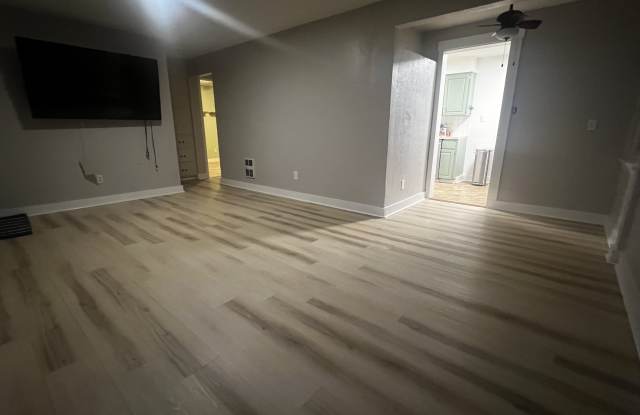 4211 South Scott Street - 4211 South Scott Street, Spokane, WA 99203