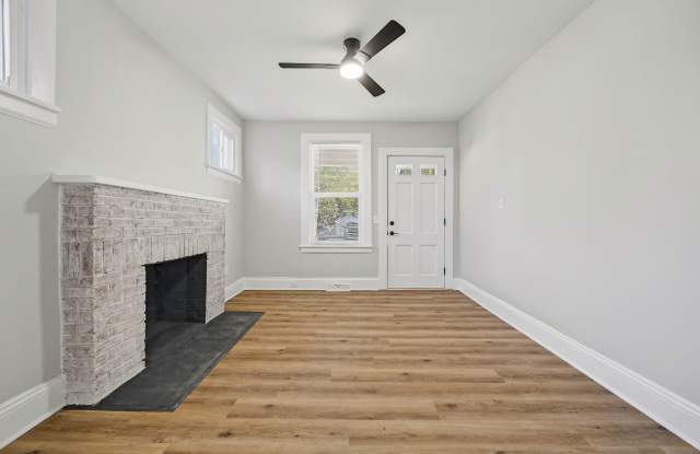 1407 Rhode Island Avenue Gallery 4