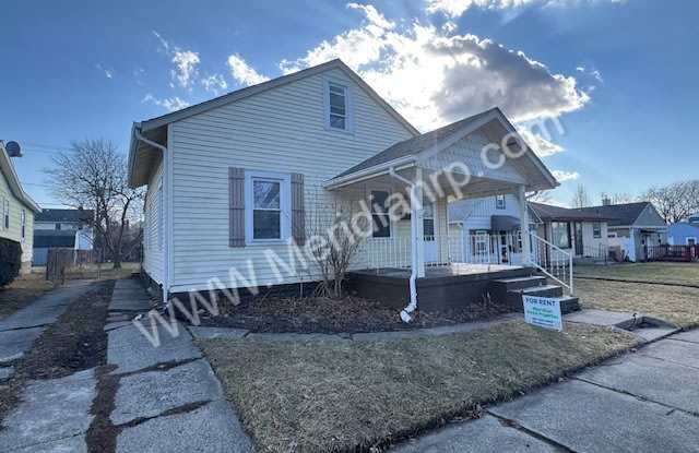 2520 Lynn Avenue - 2520 Lynn Avenue, Fort Wayne, IN 46805