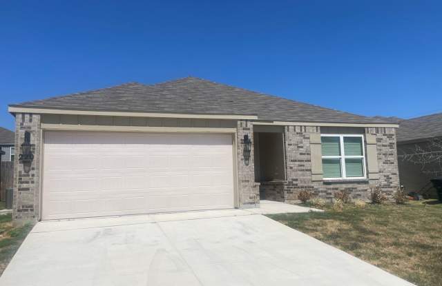 Beautiful Single-Story Rental Home in New Braunfels! photos photos