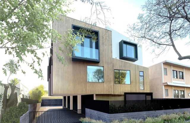 528 Flores Street - 528 Flores Street, West Hollywood, CA 90048