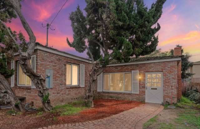 576 Garrett Avenue - 576 Garrett Avenue, Chula Vista, CA 91910