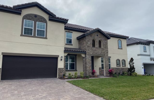 1528 Juniper Hammock Street - 1528 Juniper Hammock St, Winter Garden, FL 34787