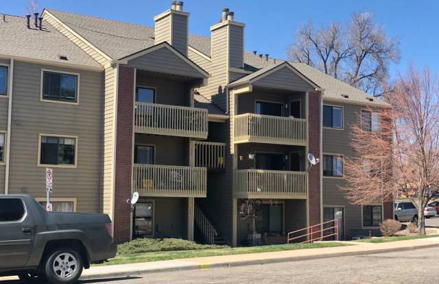 ***MOVE IN SPECIAL 2 bed/2 bath condo in Arvada Gallery 3