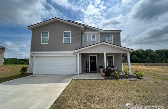 4032 Liberty Estates Dr - 4032 Liberty Estates Dr, Macon-Bibb, GA 31216