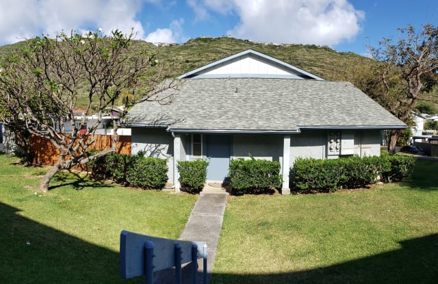1070 Awawamalu Street #A - 1 photos photos
