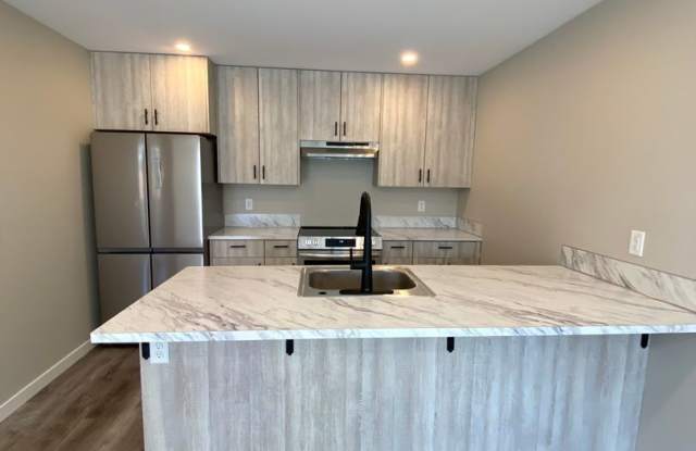 Newly Built 1 Bed, 1 Bath House with AC! photos photos