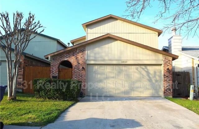 2921 Pegasus Drive - 2921 Pegasus Drive, Garland, TX 75044