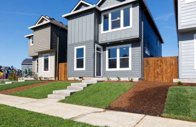 Brand New 3 Bed 2.5 Bath Ridgefield Home Offering photos photos
