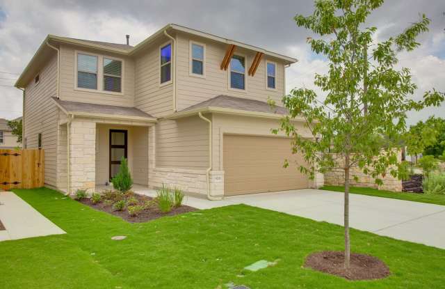 9201 White Coral Dr, Austin, TX 78729 Gallery 4