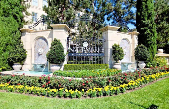 2431 Watermarke - 2431 Watermarke Place, Irvine, CA 92612