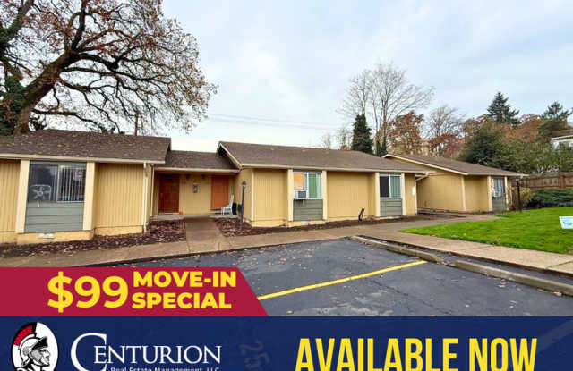 653 Glen Creek Rd NW - 653 Glen Creek Road Northwest, Salem, OR 97304