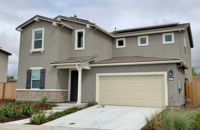 4 Bedroom Home in Hollister photos photos