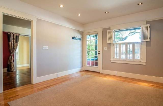 1071 Islay St - 1071 Islay Street, San Luis Obispo, CA 93401