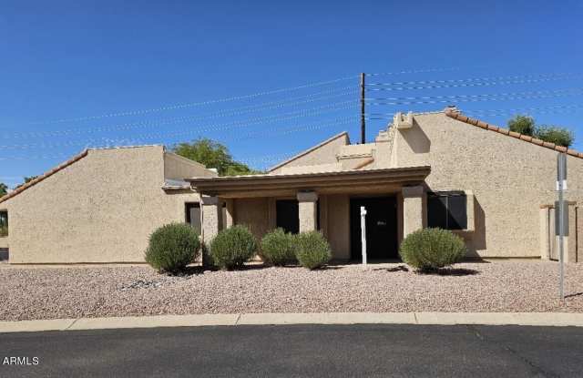 1807 N VENTURA Lane - 1807 North Ventura Lane, Tempe, AZ 85281
