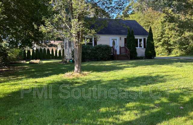 39 Virginia Rd - 39 Virginia Road, New London County, CT 06370