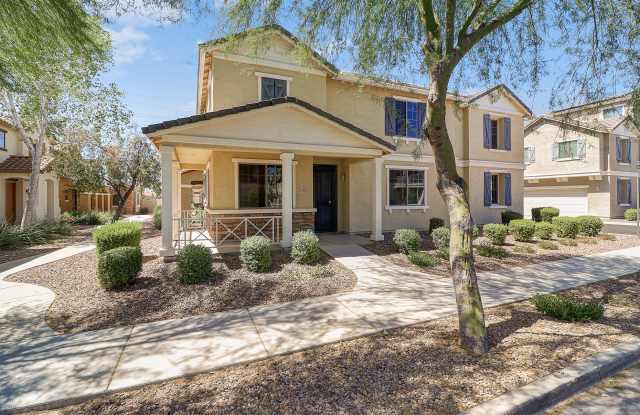 17638 N 114TH Lane - 17638 North 114th Lane, Surprise, AZ 85378