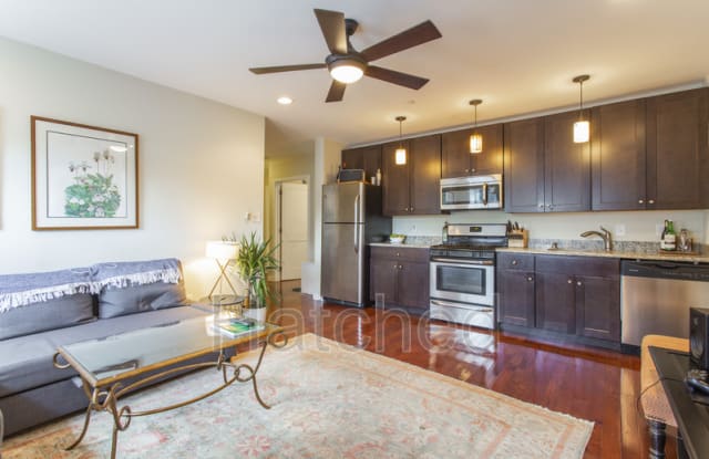 833 S. 4th Street - 833 South 4th Street, Philadelphia, PA 19147